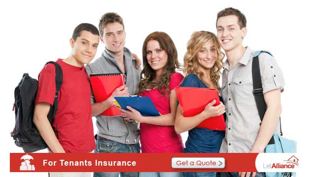 Students Insurance